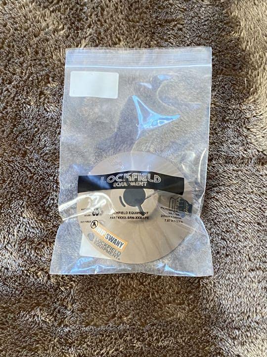 Amazon.co.jp: GRIP SWANY LOCKFIELD EQUIPMENT アダムスキー Amazon.co.jp: GRIP SWANY LOCKFIELD EQUIPMENT アダムスキー