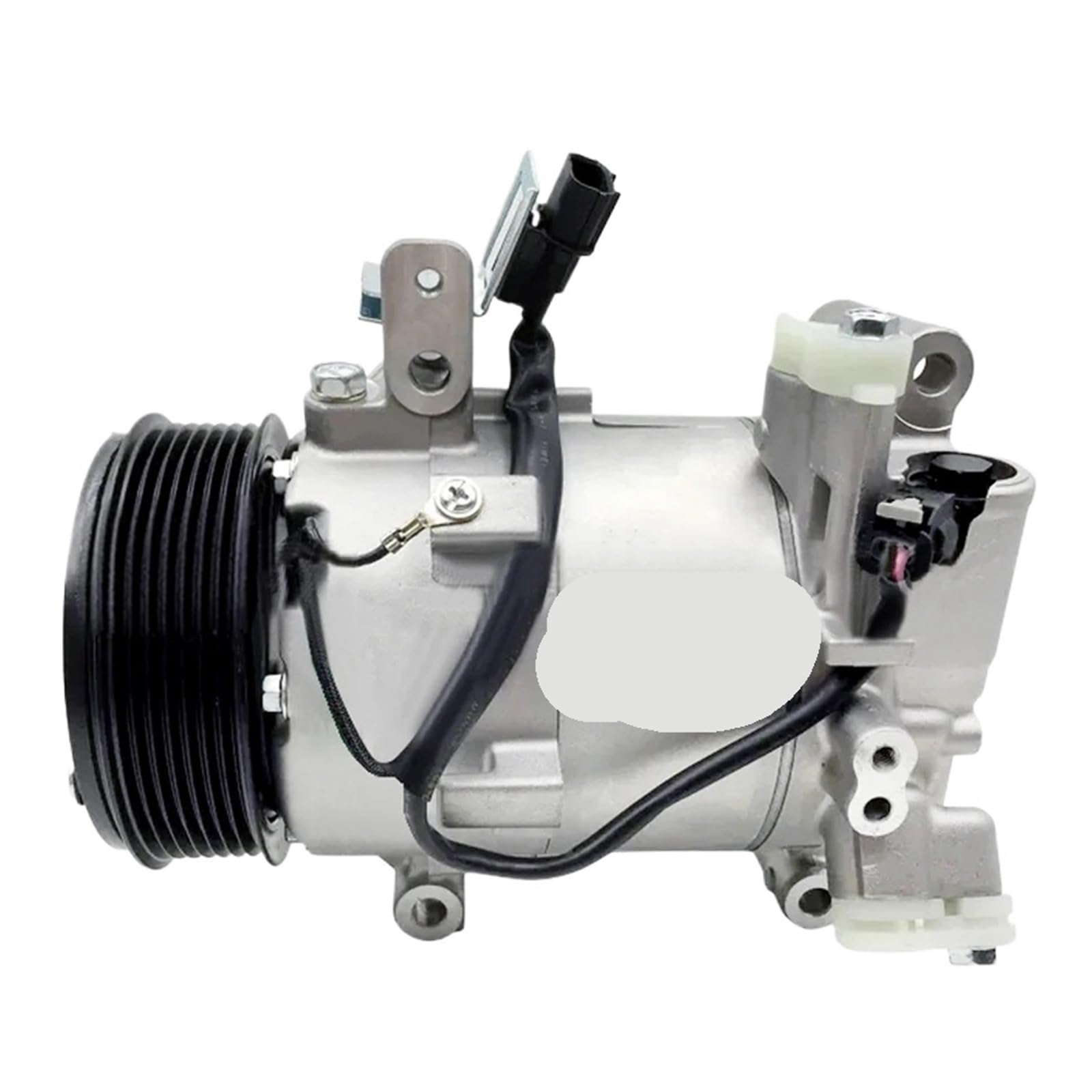 Air Conditioner Compressor ，Compatible for Civic，38810-5BA-A01 38810-5BA-A02 38810-5BA-A03 389245AAA02