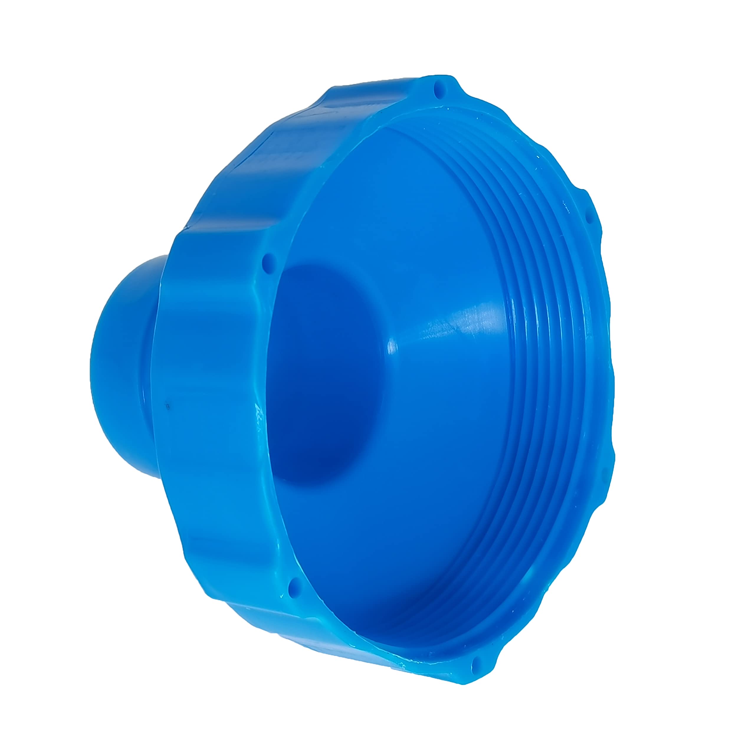 Buying Parts 11238 - Adaptador de manguera de repuesto para kit de skimmer de piscina por encima del suelo