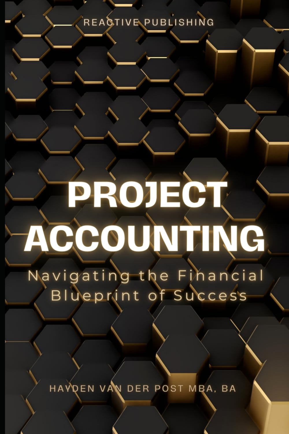 Project Accounting Navigating the Financial Blueprint of Success: A Comprehensive guide to Project Accounting for 2024