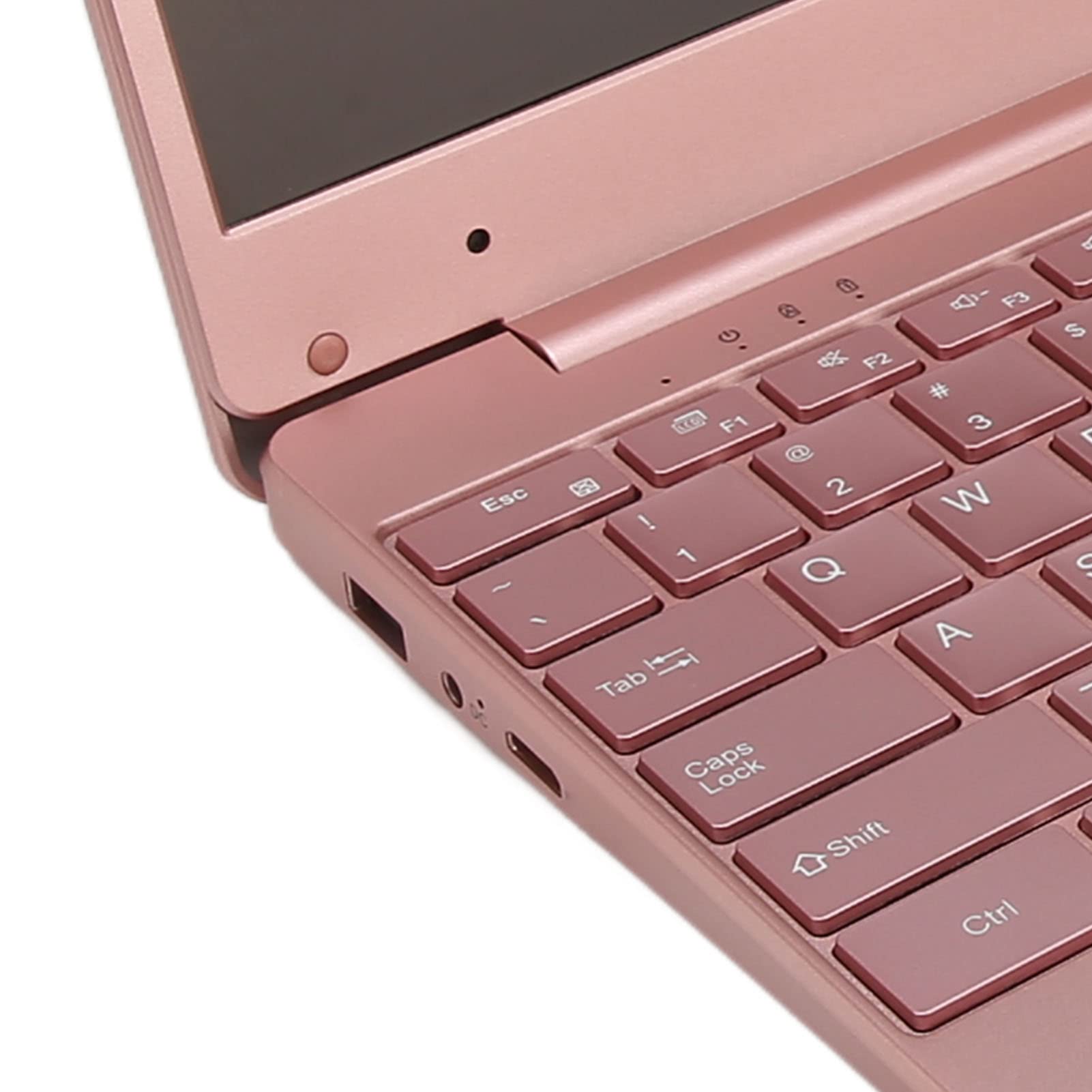 Amazon.co.jp: ゲーム用 ノートパソコン IPSディスプレイ ローズ