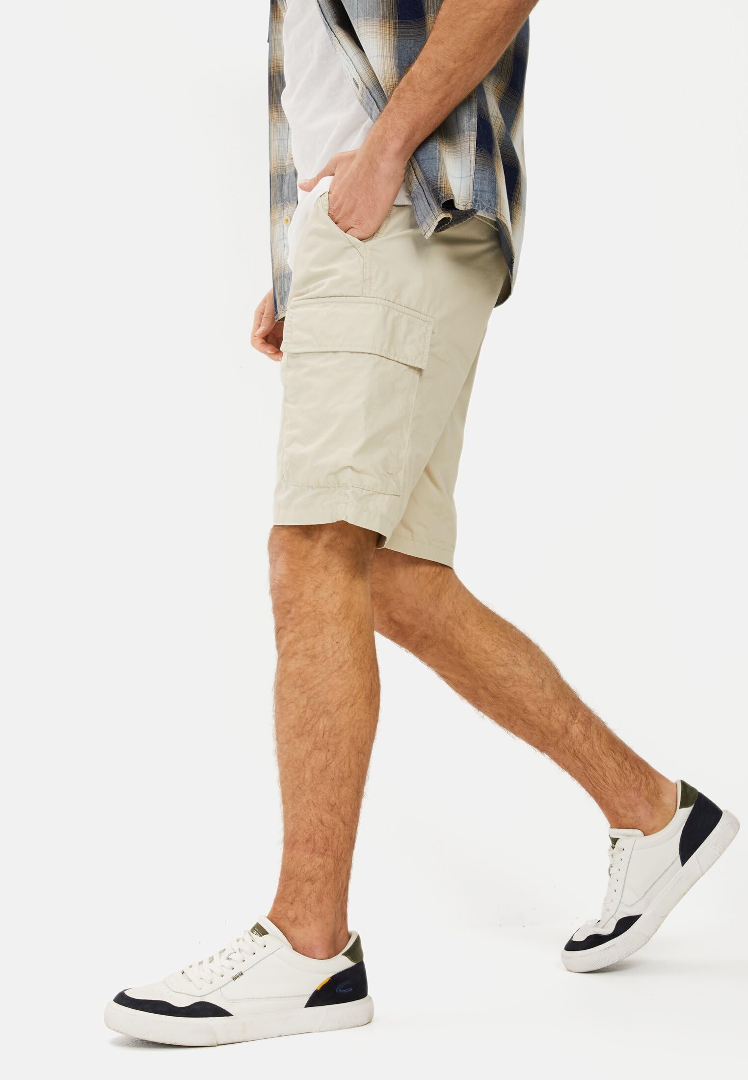 camel active 496r57-5f50 - Shorty Mężczyźni