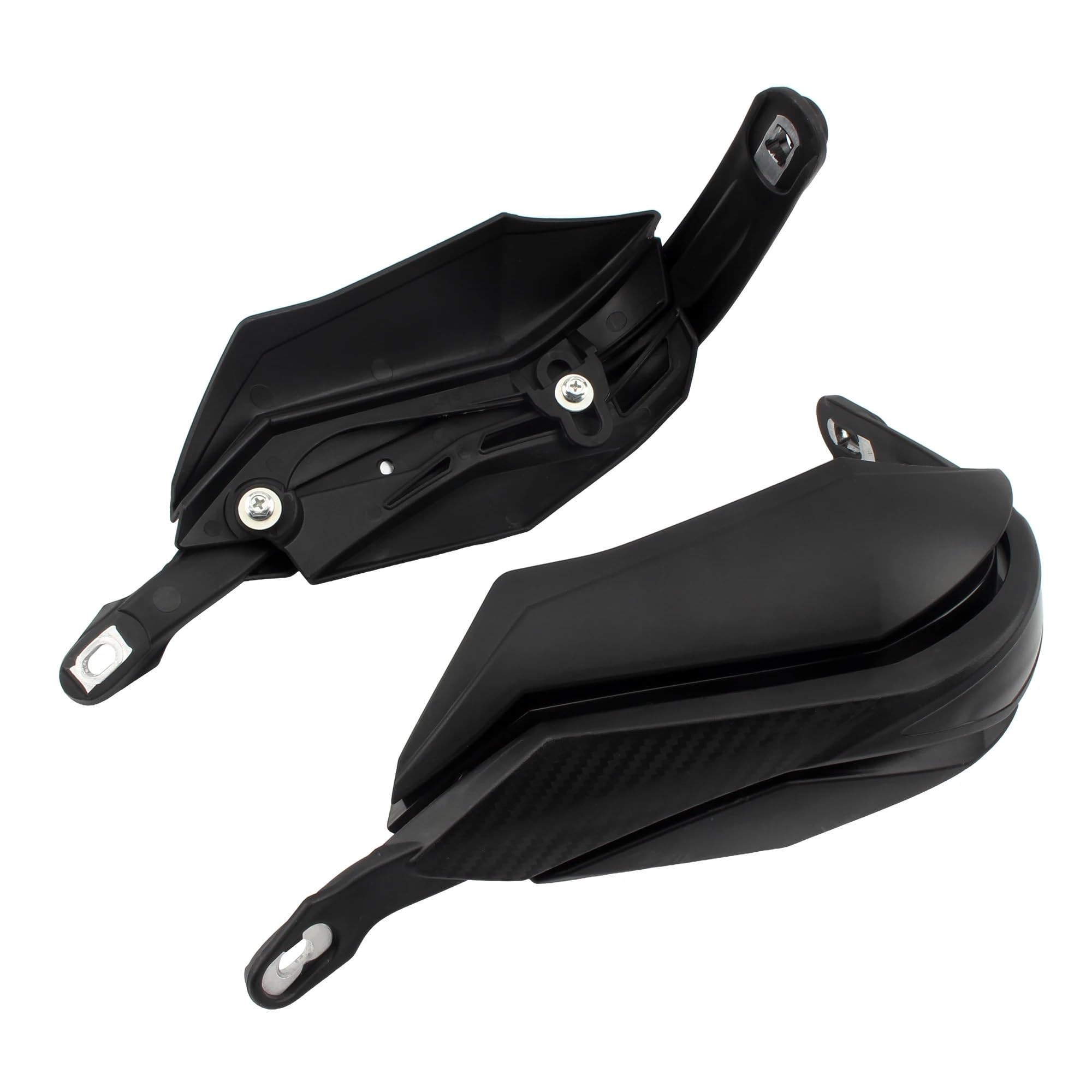 Universales Ajustables para Motocicleta para Honda, para Yamaha, para Pit Dirt Bike, de Motocross, 22/28mm, 7/8 ",1 1/8"