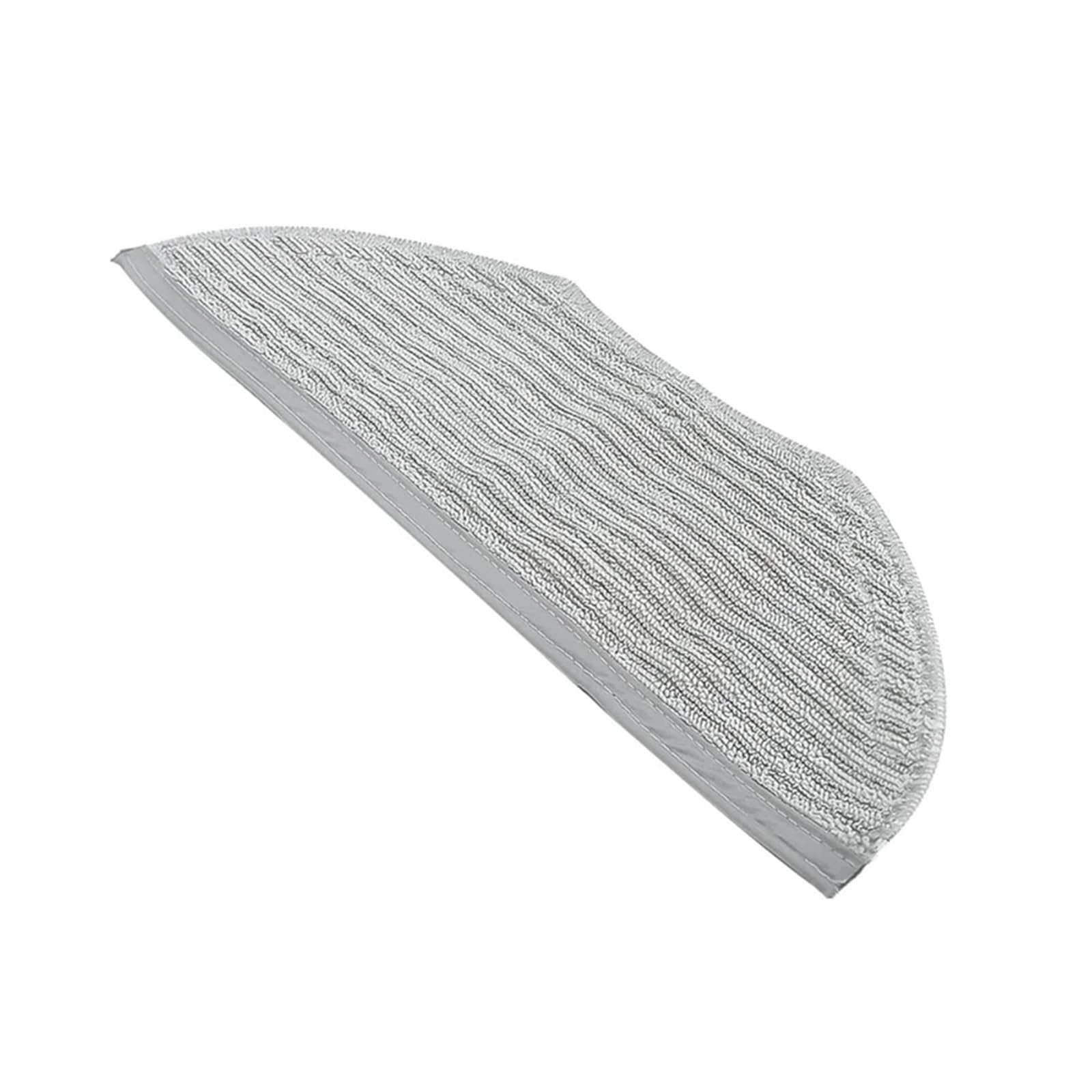 Shiketong Consumable Kits Accessories B98A,Compatible For Xiaomi, S40C Rag Robot Vacuum Replacement Parts Mop Cloth