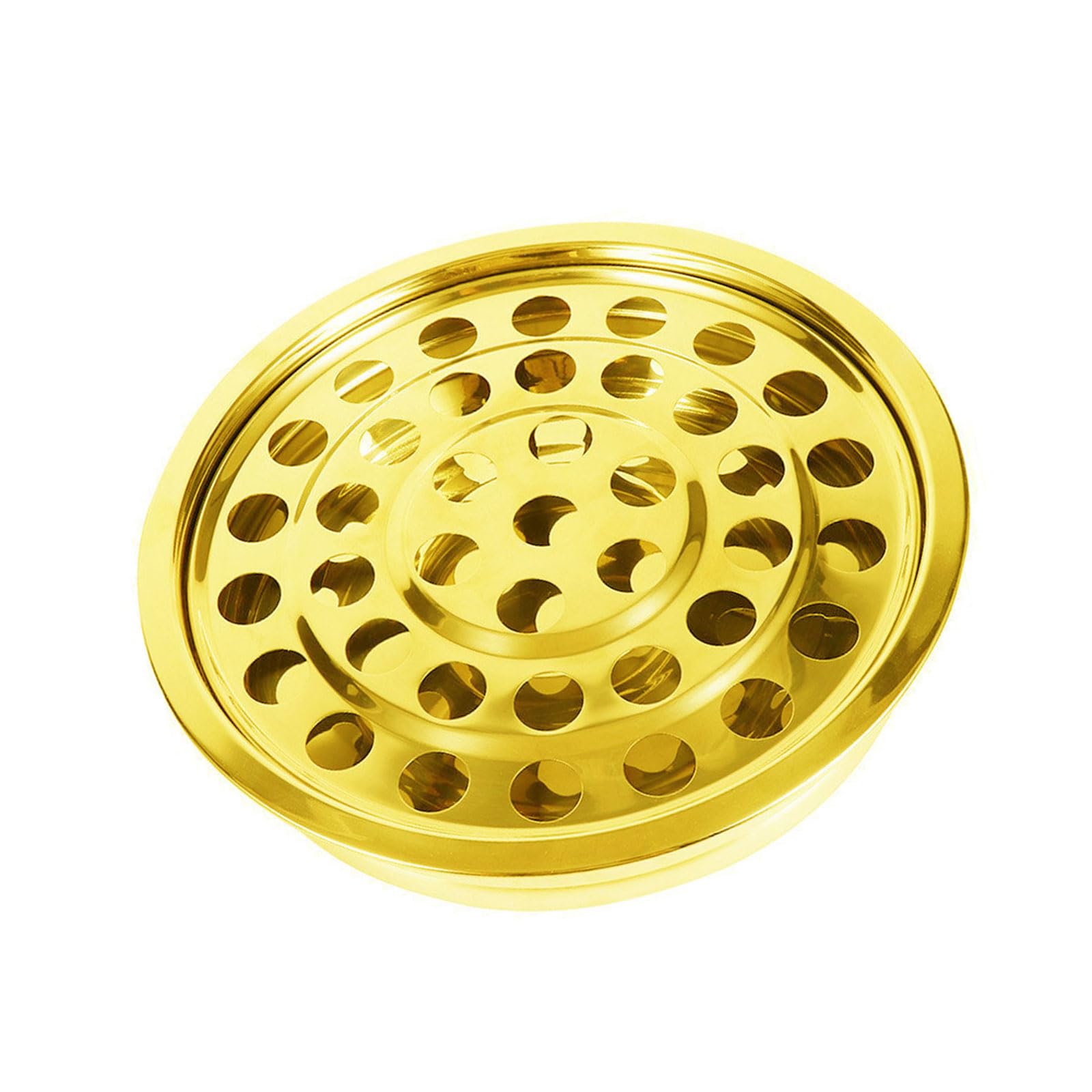 LUCKGONI 39 Hole Nonrust Steel Serving Tray Stackable Design Perfect For Parties And Event Sturdy And Easy To Clean