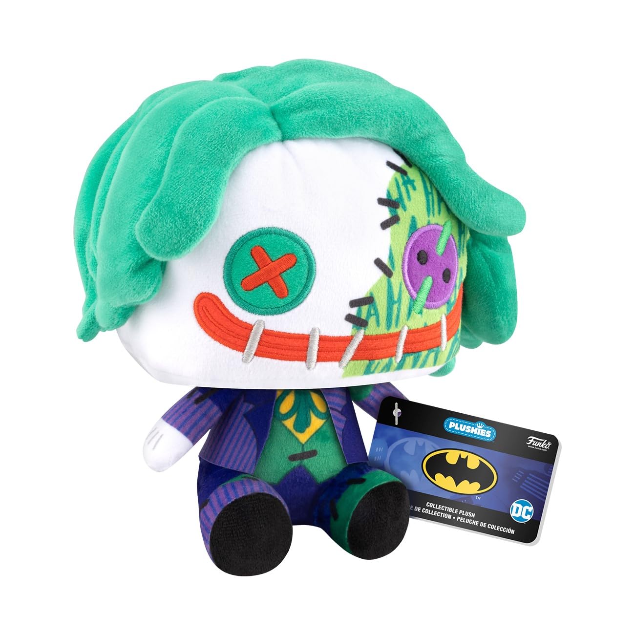 Surface Nightmare TINY JOKER ポッピング Surface Nightmare TINY JOKER ポッピング Surface Nightmare