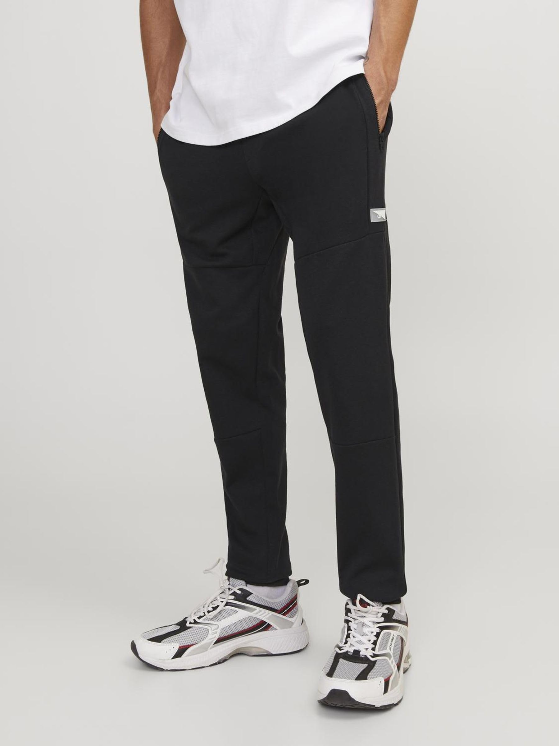 JACK & JONES Sweatpants Slim Fit Sweatpants