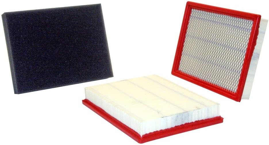 WIX 46317 Air Filter Panel