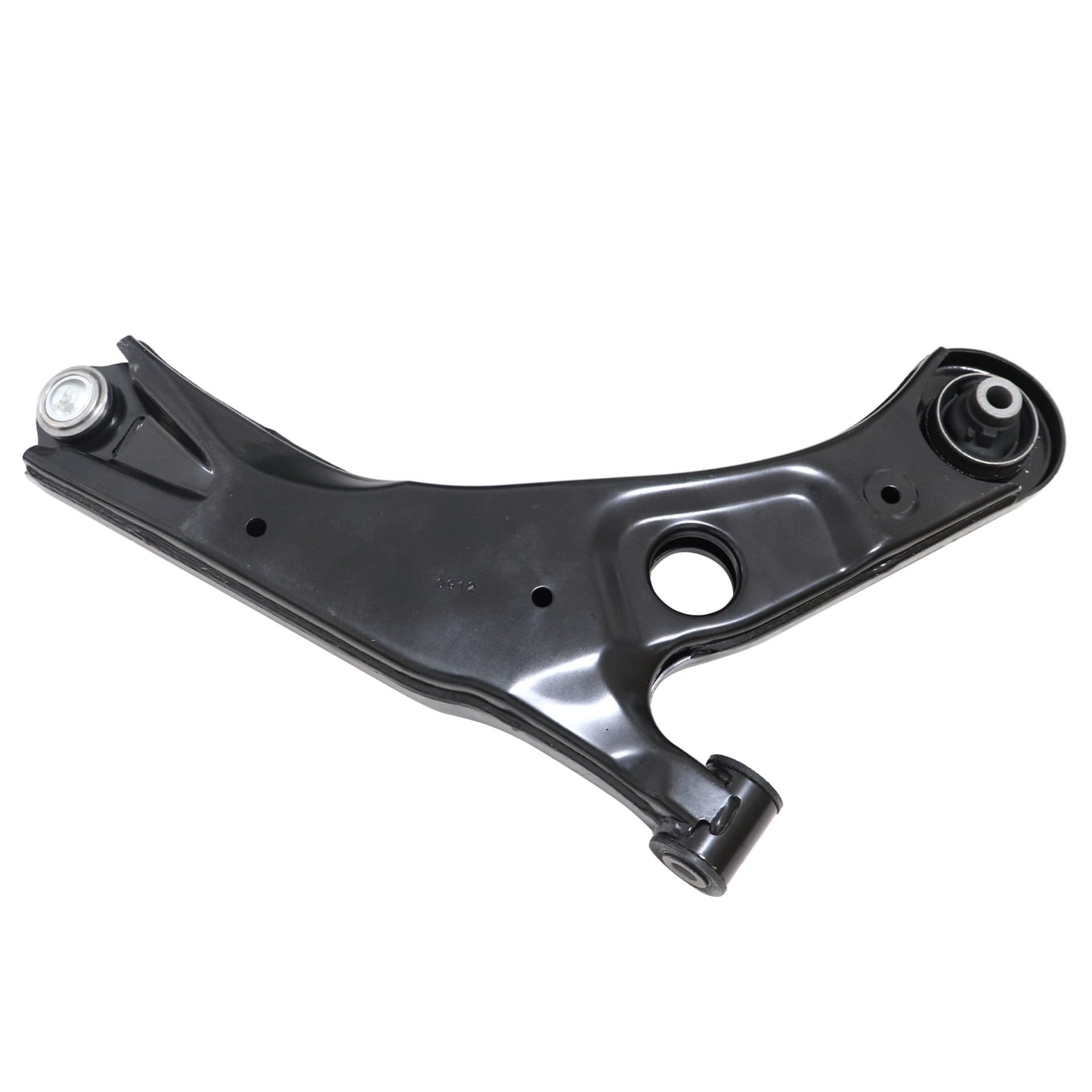Amazon.com: GXARTS Left Front Driver Side Front Lower
