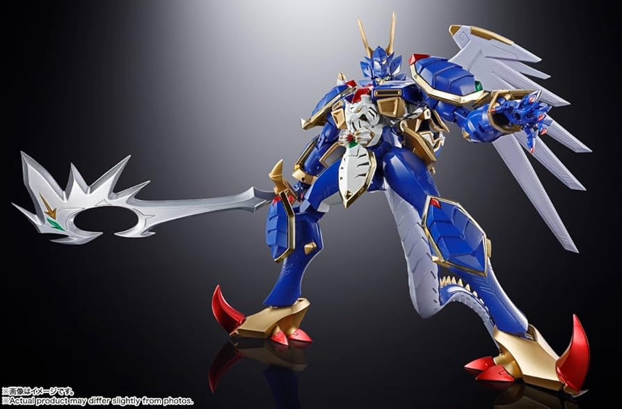 Amazon | TAMASHII NATIONS 超合金魂 スーパーロボット大戦OG GX