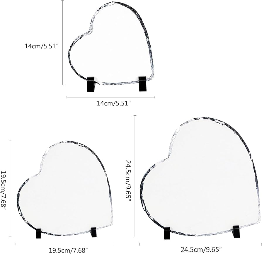 Amazon.co.jp: Zxfdsfdbnm ロックフォトフレーム昇華熱転写写真