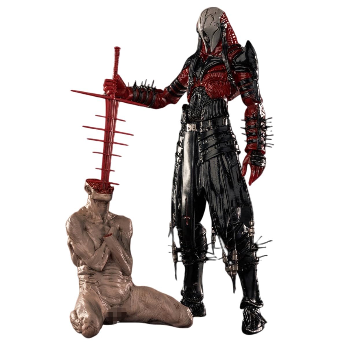 Amazon.co.jp: HiPlay AceFigz 1/12 Spike スパイク DX版 AF002 可動