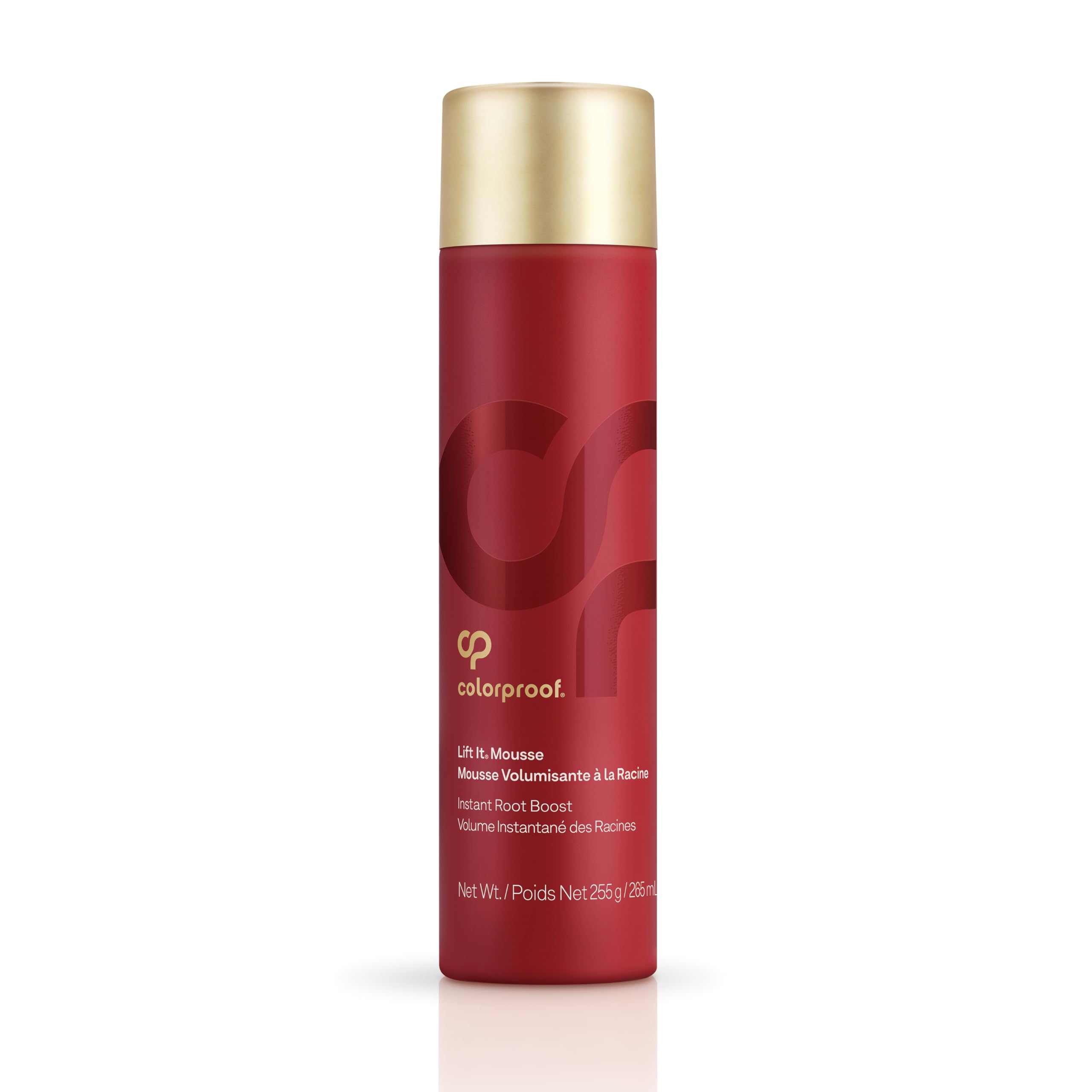 ColorProof Lift It Volumizing Hair Mousse with Color Protection