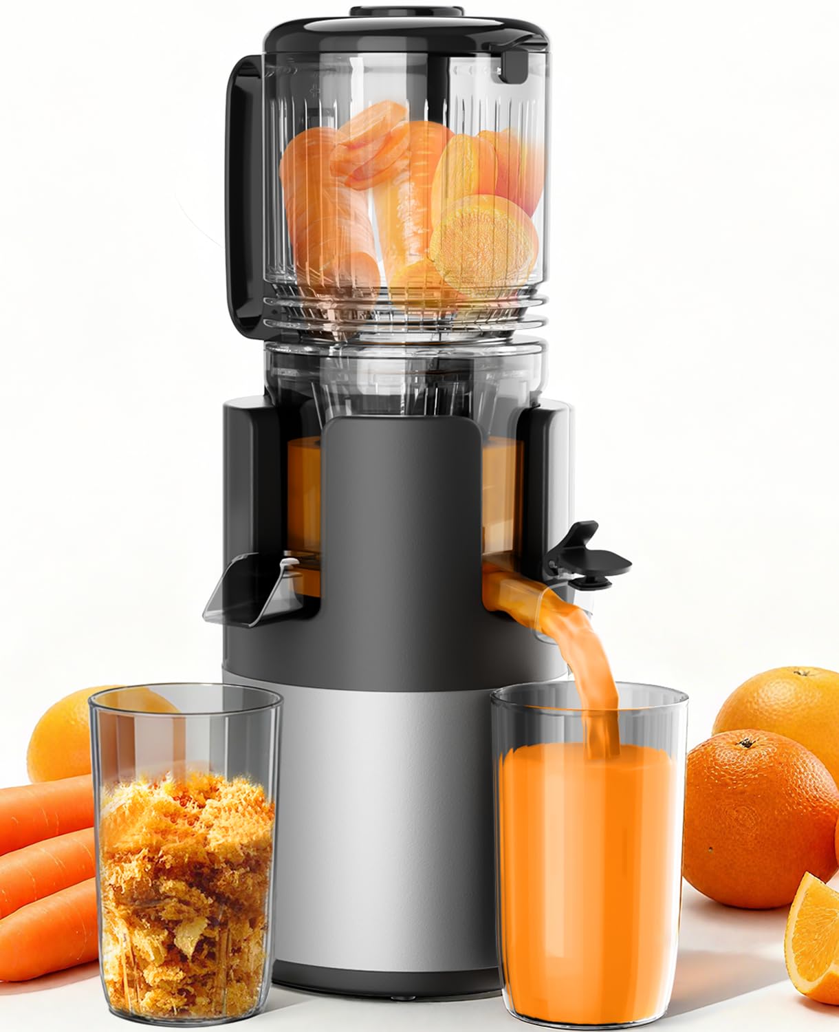 Cold Press Juicer Machines - what is cold press juicer