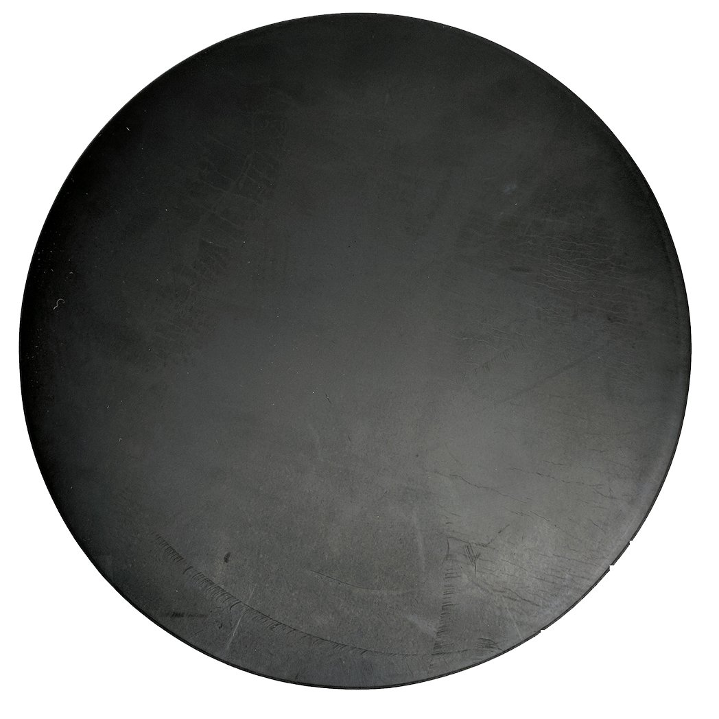 Lamons Expanded ePTFE #1505 Genuine WL GORE GR "DIY" Gasket Material, 2-3/4" wide x 37" long strip, 1/16" thick (1 sheet)