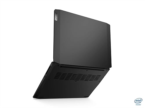 Miniatura 9 de Lenovo IdeaPad Gaming 3-15IMH05 81Y4002NUS - Cuaderno para juegos de 15.6 pulgadas, Full HD, 1920 x 1080, Intel Core i5 10 generación i5-10300H Quad