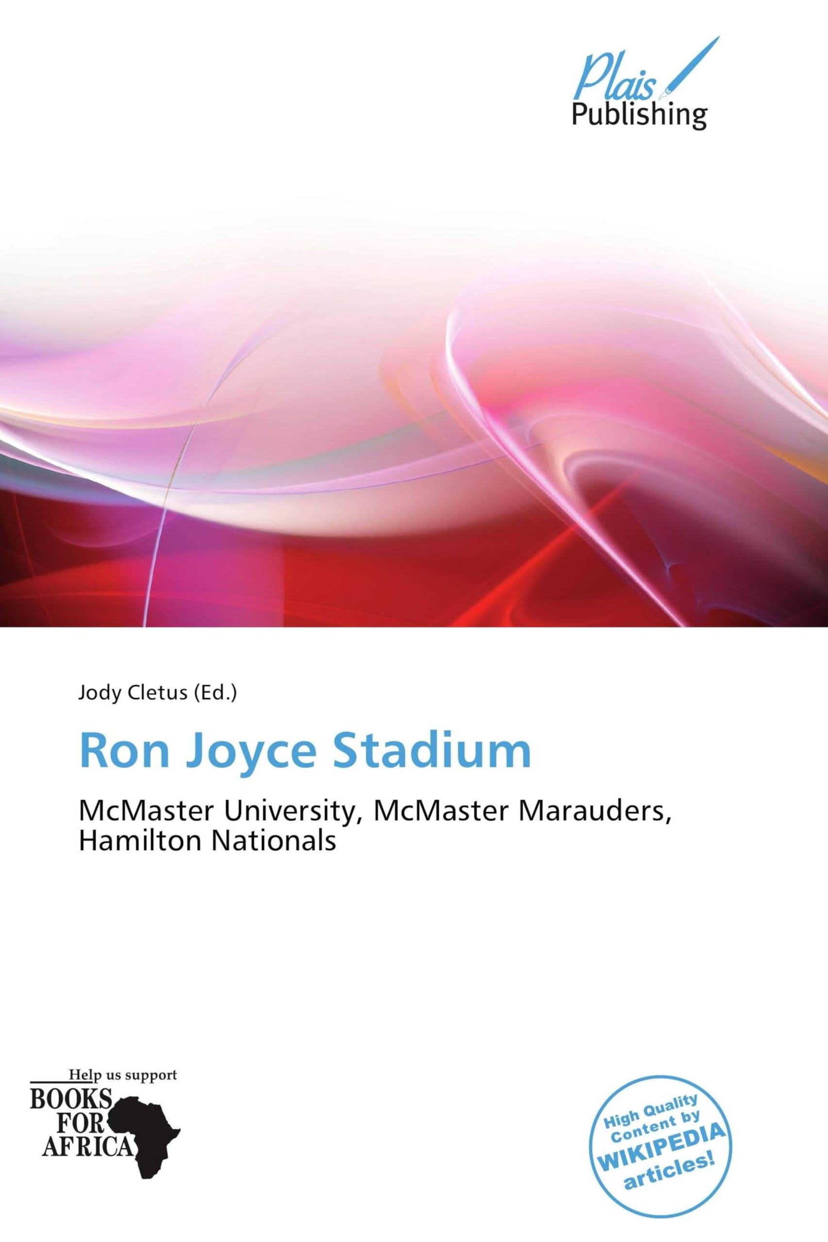 Ron Joyce Stadium: McMaster University, McMaster Marauders, Hamilton Nationals