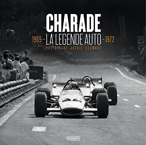 Charade, la légende auto