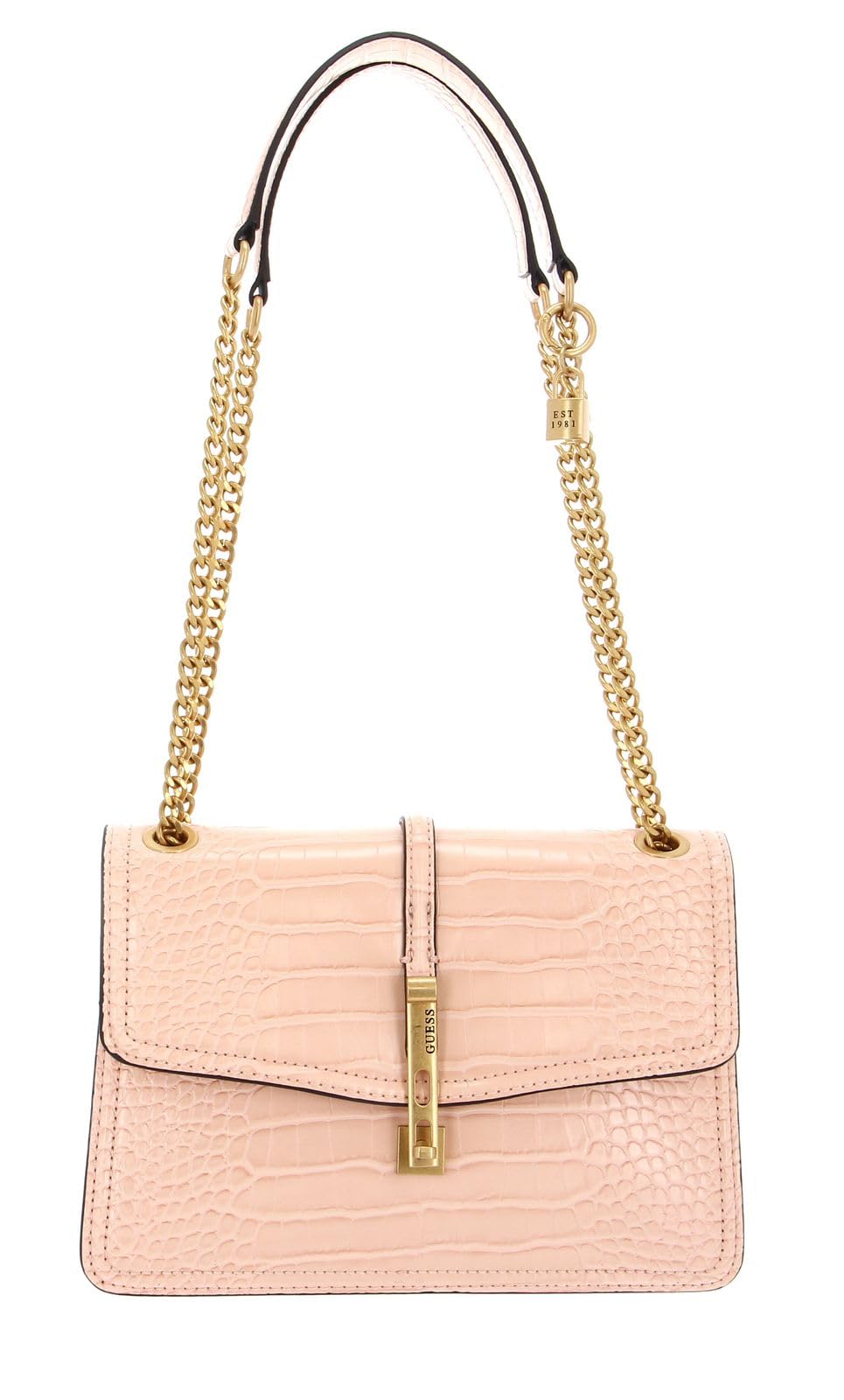 GUESS HWCA8773210APC DESIDERIA FLAP SHOUL Female Size 20230922
