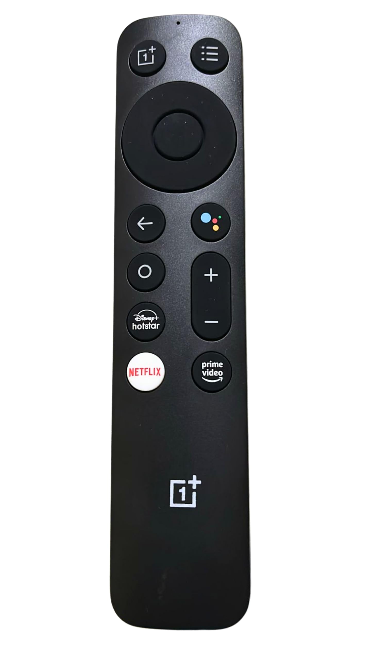 Blutooth & Voice Remote Control Compatible With Oneplus Tv Compatible With For Q, U And Y Series [For Support Call 9873464098], Black (B0CRJL48C8) Amazon Price History, Amazon Price Tracker