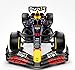 Bburago 1/43 - Red Bull Racing RB20 F1 GP 2024 Collection | #11 Sergio Checo Perez