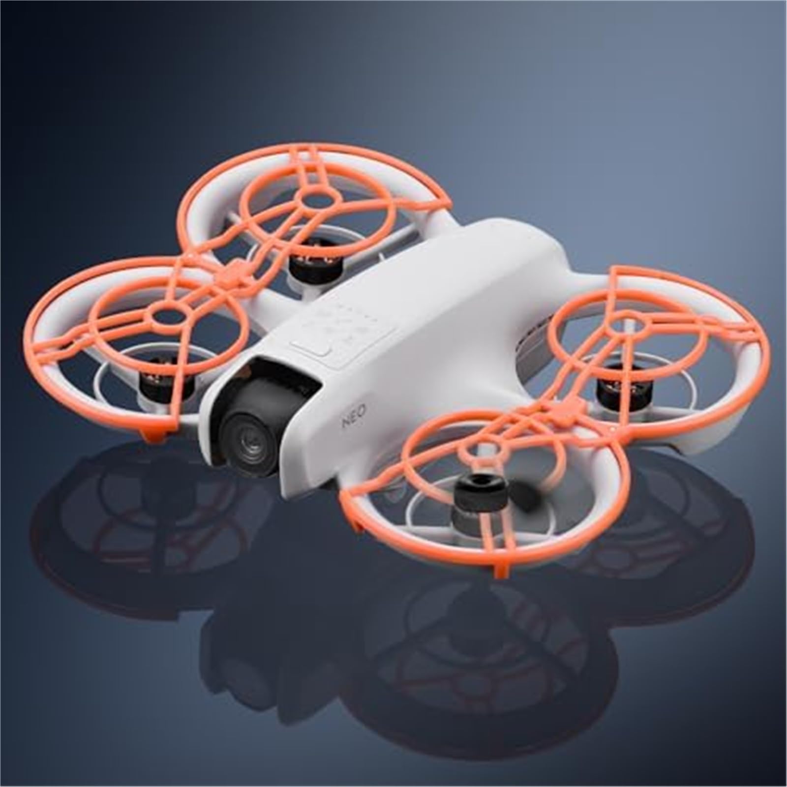 iEago RC Propeller Guard voor DJI Mini 3 Pro, Anti-botsing Bescherming
