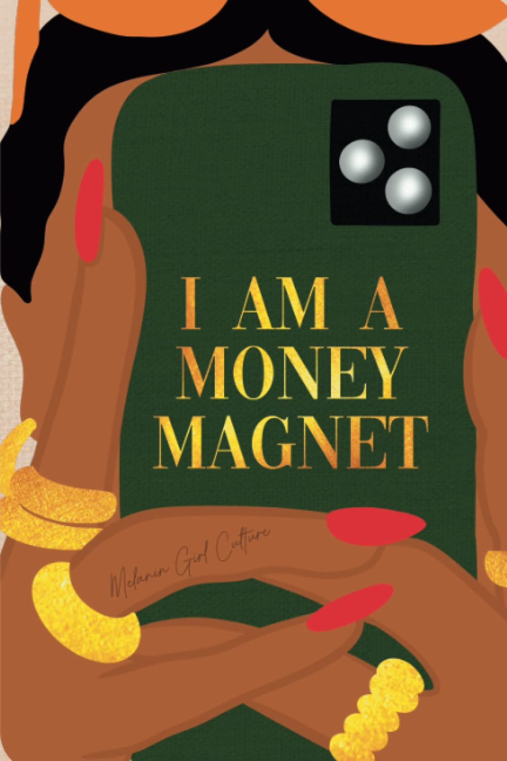 Money mantra journal