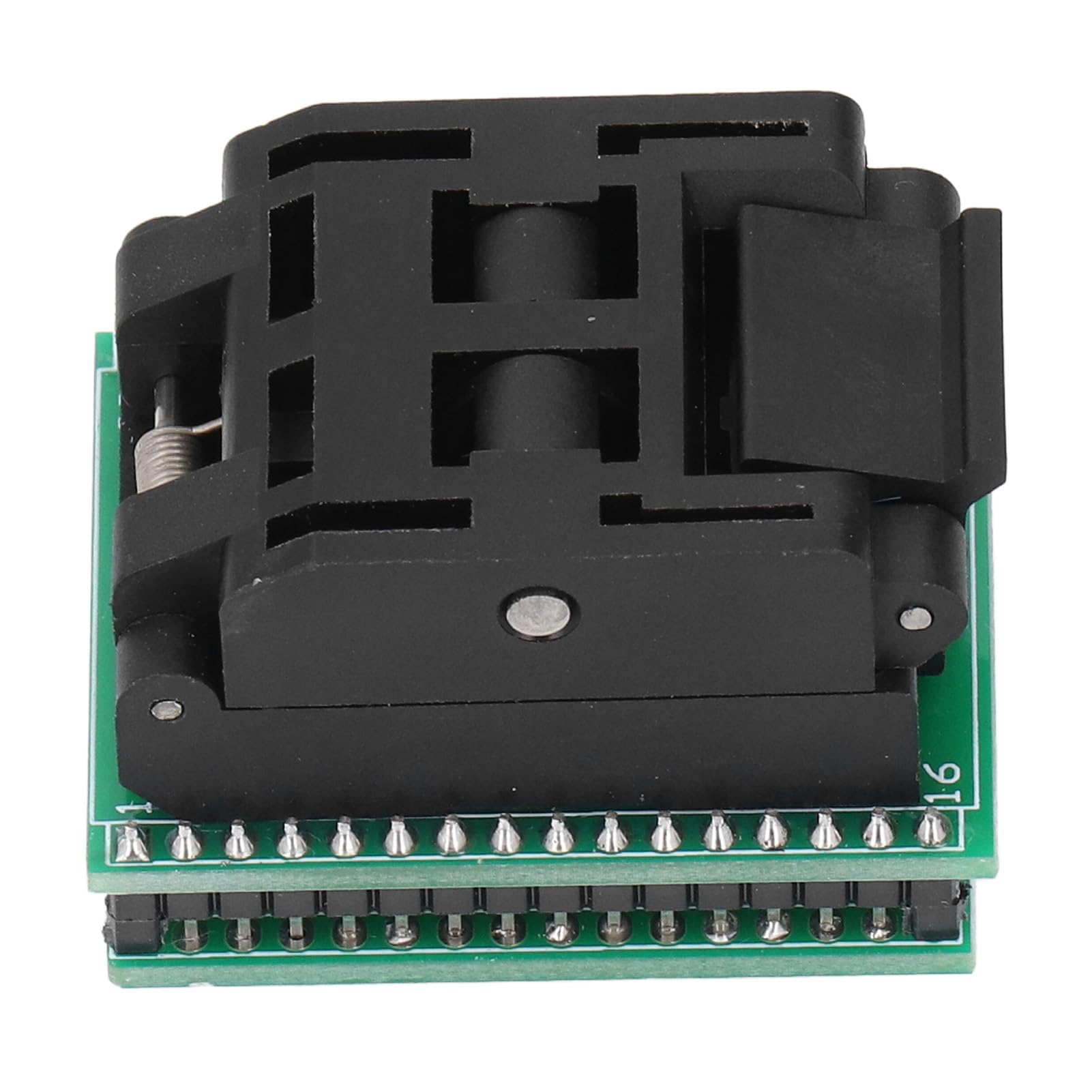 TQFP32 QFP32 do DIP32 Programator IC Adapter Gniazdo Testowe Chipa Gniazdo Testowe Spalania Gniazda do Danych i Przetwarzania