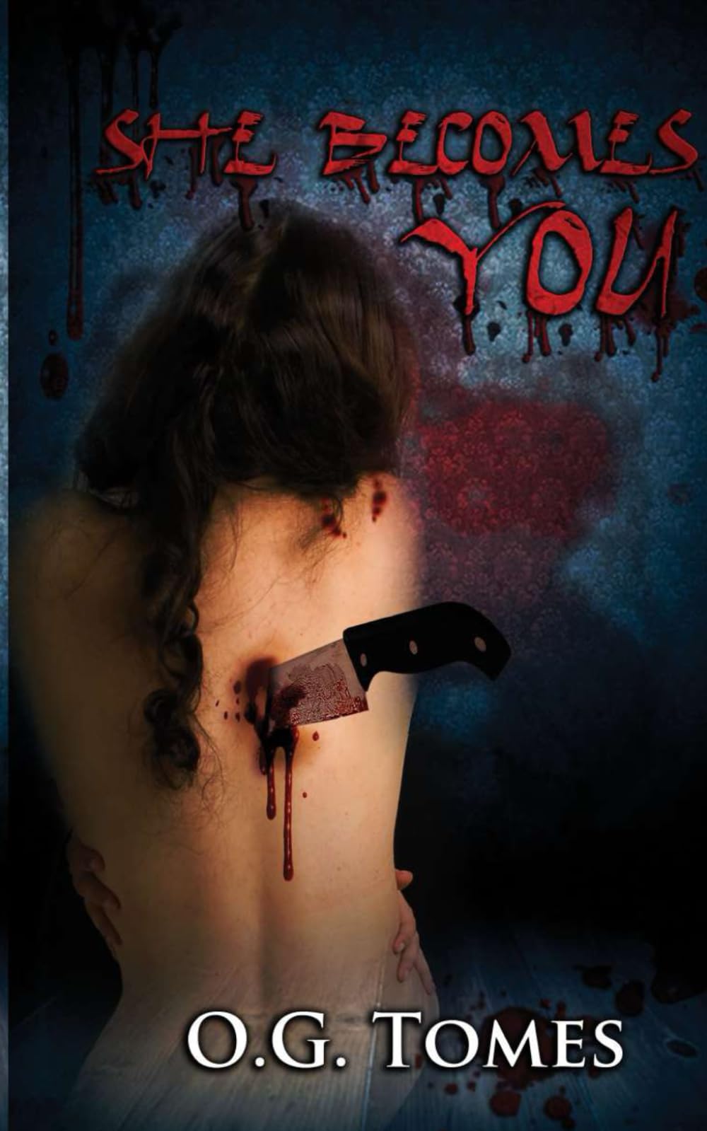 She Becomes You