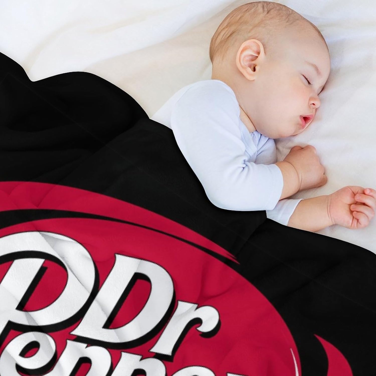 Cool Blanket, 40x50 inch Cozy Blanket, Bedroom Throws for Couch, Soft Warm Party Decorations Blanket Throw - Image 3