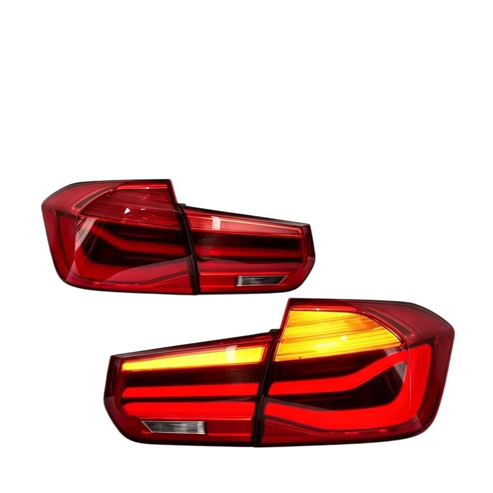 Feu Arrière Multifonction Pour BMW Série 3 F30 F35