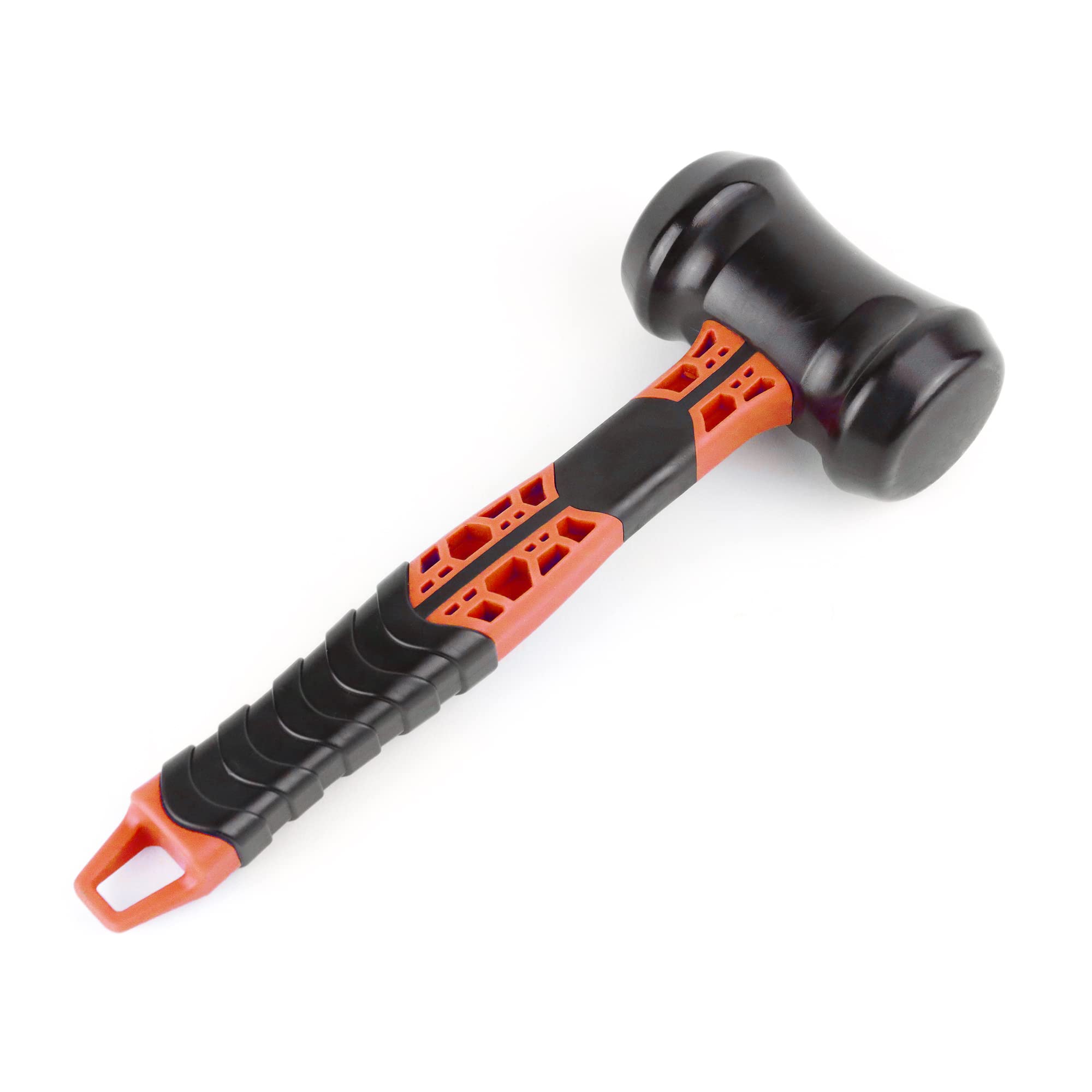 Leisurewize 23oz Heavy Duty Mega Mallett NonSlip Grooved Handle