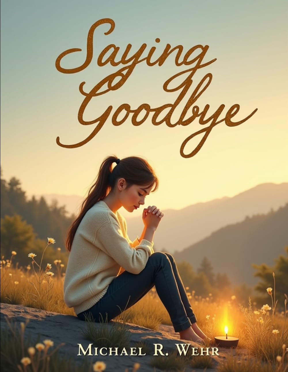 A Gentle Goodbye: A Heartfelt Story of Grief, Healing, Funeral Planning, and Celebrating Life’s Lasting Legacy