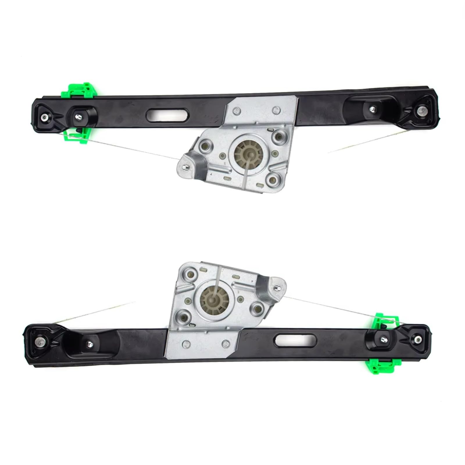 Alzacristallo Elettrico Per Bmw Per M3 2008-2011 Auto | Alzacristallo elettrico posteriore sinistro/destro senza motore Parti di ricambio(1Pc Rear Left)