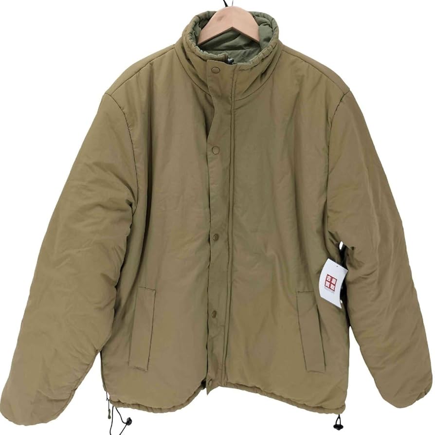 SBB イタリア軍LITE JACKET リバーシブル　メンズ　Ｌ　美品 楽天市場】【SBB LITE REVERSIBLE JACKET】エスビービー