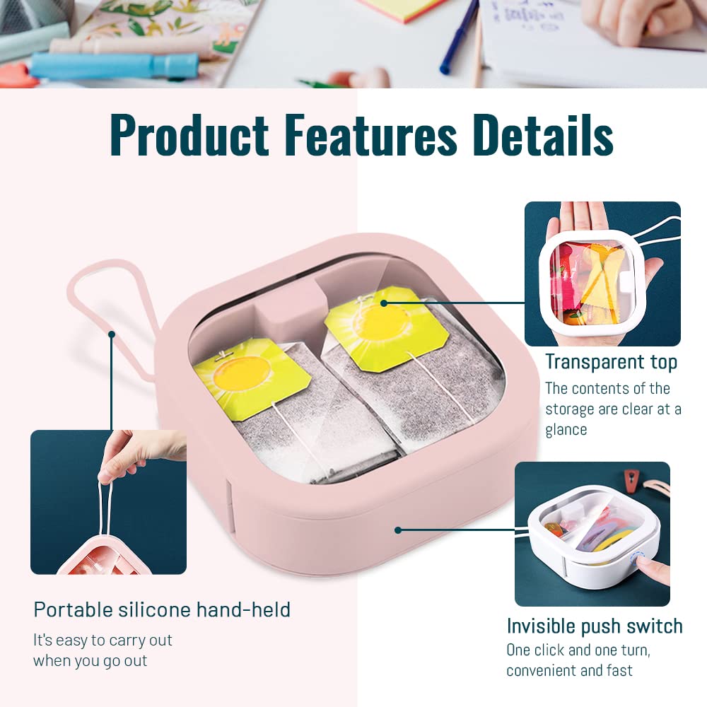 Lot De 24 Boîtes En Métal Avec Couvercle Coulissant Pour Bonbons