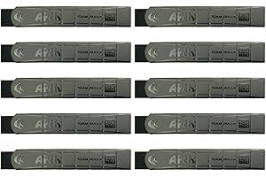 Sakura Foam Erasers: The Perfect Choice for Precision Erasing