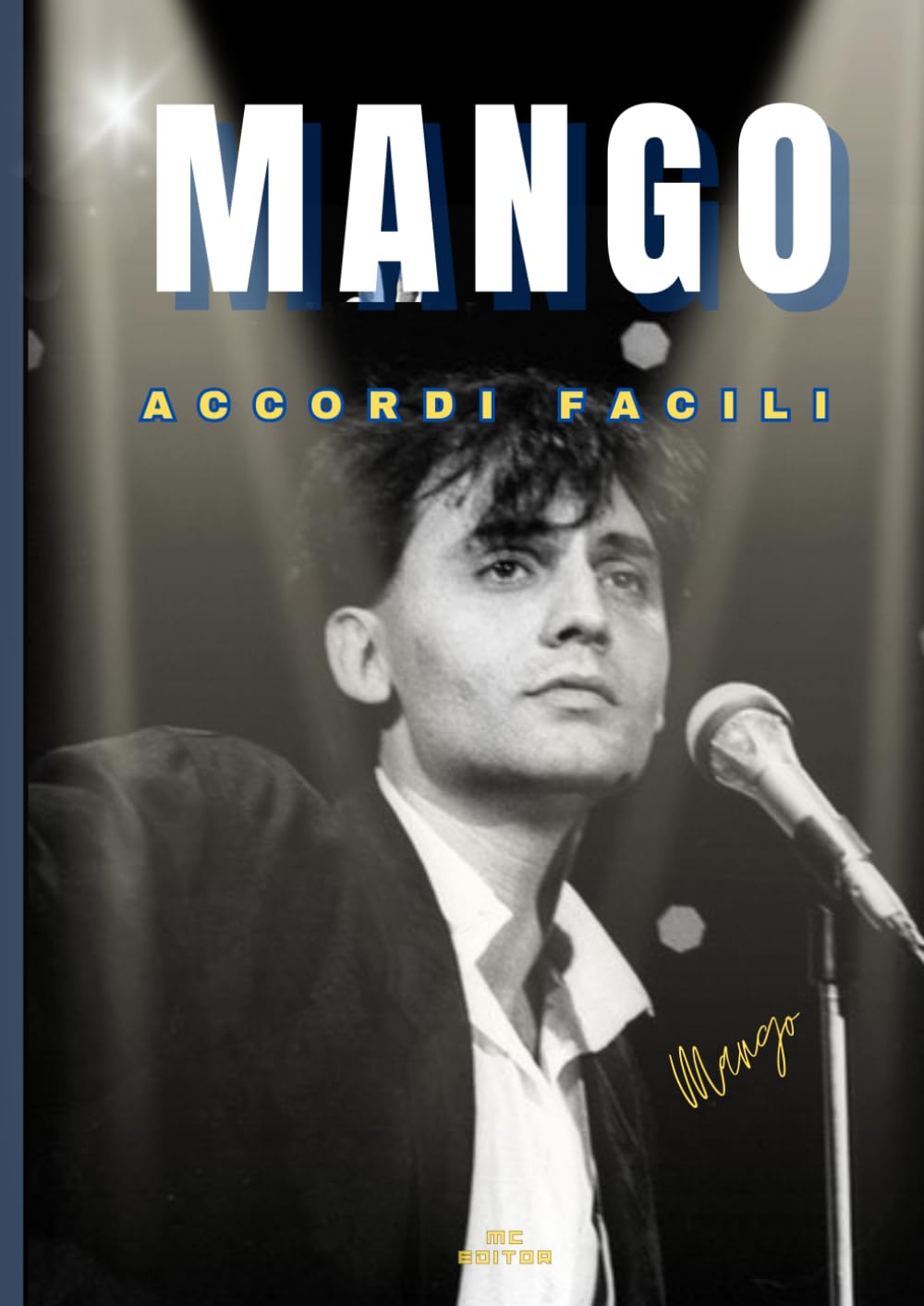 Mango: accordi facili