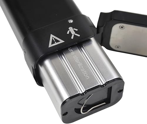 Miniatura 6 de Taladro ortopédico de perforación de hueso canulado veterinario adecuado para agujas Kirschner, caja de esterilización con batería x 2