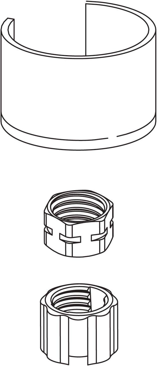 Moen 146927 Mounting Hardware, Accessories Amazon Canada