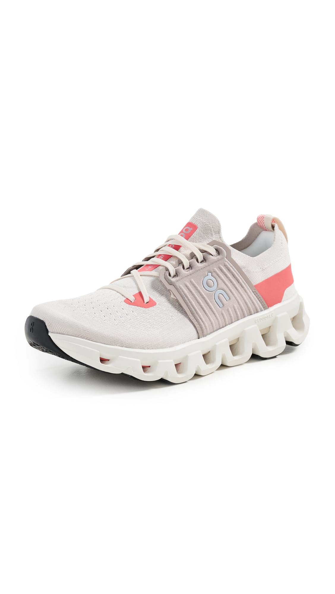 On Womens Cloudswift 4 Grey