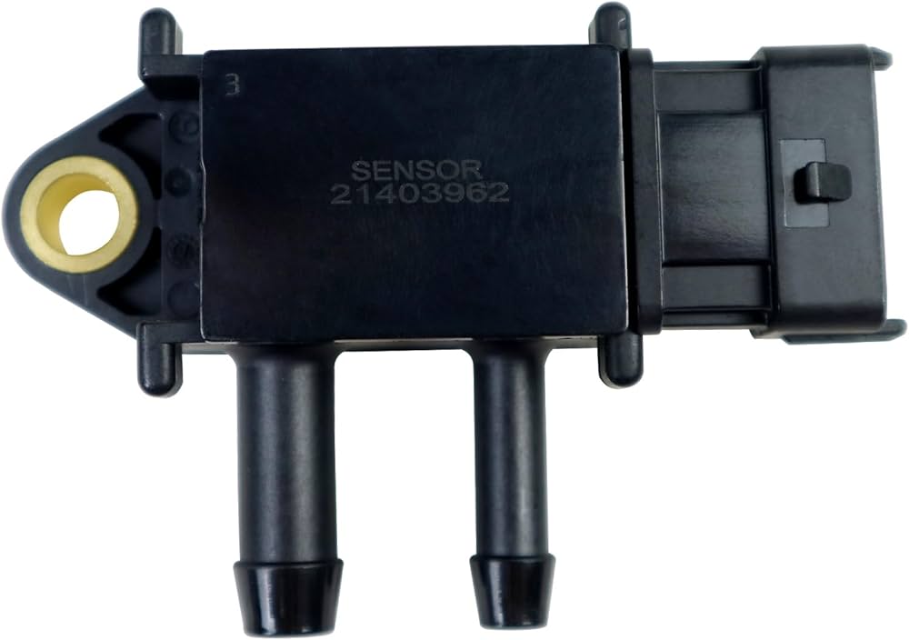 Amazon.com: BSDIOSFL 21403962 Differential Exhaust air