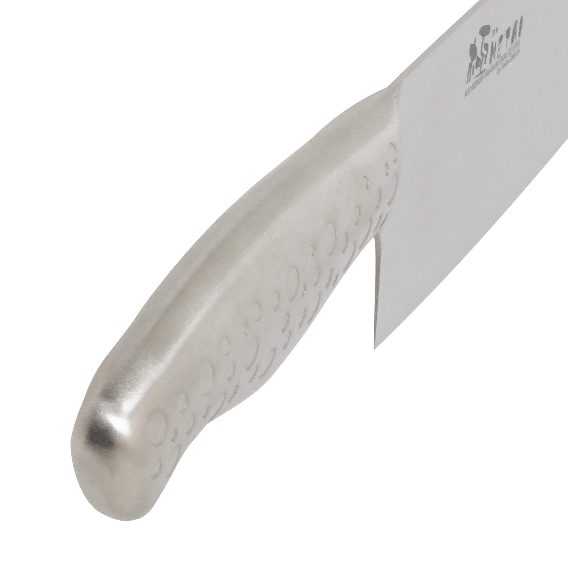 Amazon｜堺源吉 日本製 三徳 包丁 165mm オールステンレス 極(きわ