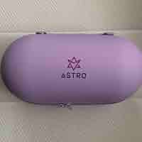 ASTRO ペンライトポーチ　ウヌペンライトアクセサリーセット KPOP商品 情報 on X: 