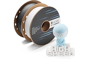 SainSmart PLA Filament 1.75mm: Precision and Durability for Your 3D Prints