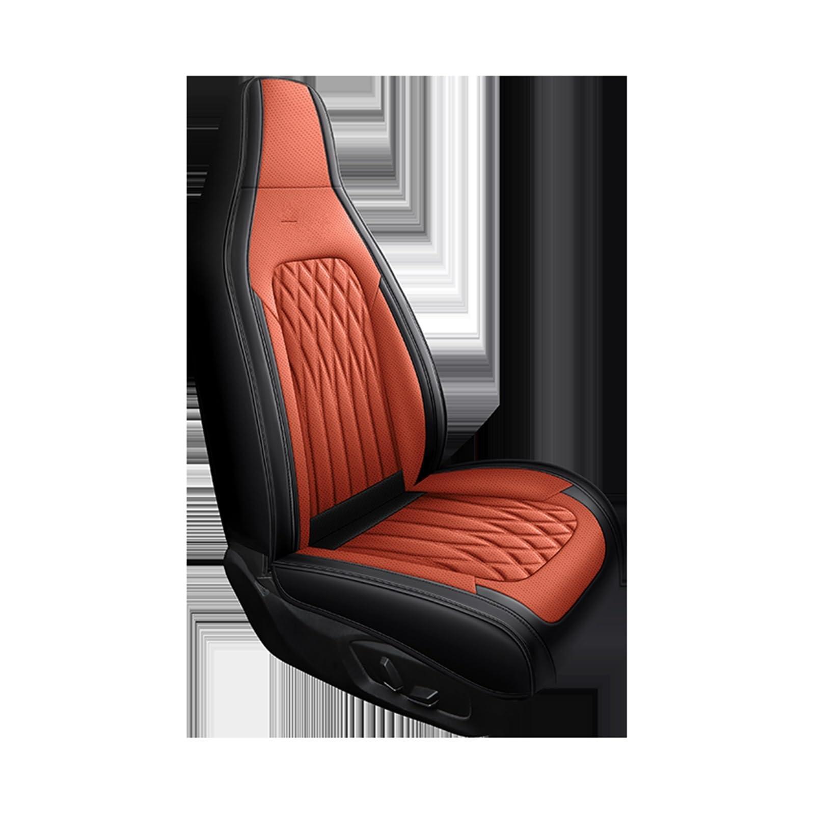 Housses de siège pour Kia Sportage coussin protection tissu PU accessoires