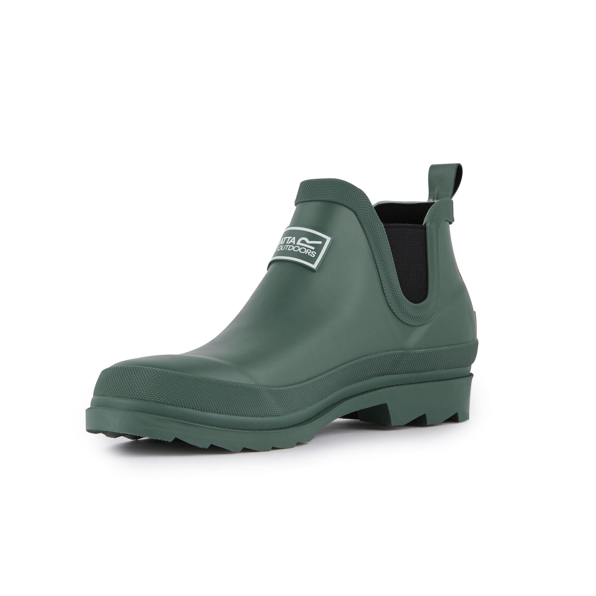 Regatta Lady Harper, Botas Cortas de Agua Mujer