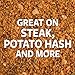 Hy's Seasoned Salt No Msg 1 Kilogram Imported From Canada