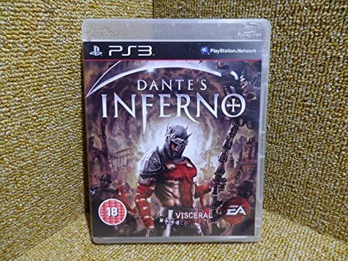 Dante's Inferno (PS3)