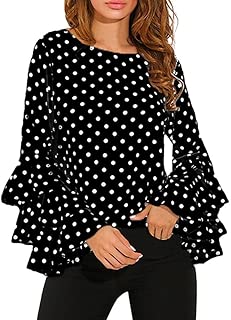 blusas flamencas baratas